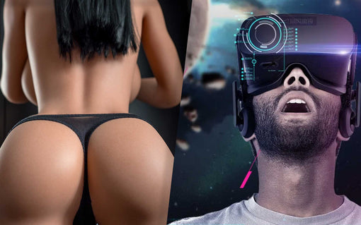 Real Stories from Real Customers: How Sex Dolls Changed Their Lives