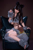 Cute Sex Doll 165T ROS T3 Nia – Enchanting Fox Spirit