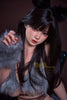 Cute Sex Doll 165T ROS T3 Nia – Enchanting Fox Spirit