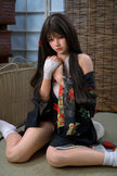 Real Lady Sexdoll Katsuko