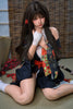 Real Lady Sexdoll Katsuko