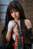 Real Lady Sexdoll Katsuko