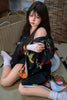 Real Lady Sexdoll Katsuko