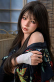 Real Lady Sexdoll Katsuko