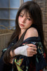Real Lady Sexdoll Katsuko