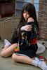 Real Lady Sexdoll Katsuko