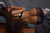 [Underneath The Coat] A Cup Real Girl Sex Doll 168cm S17 Novelist Luna