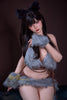 Cute Sex Doll 165T ROS T3 Nia – Enchanting Fox Spirit