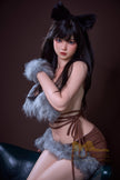Cute Sex Doll 165T ROS T3 Nia – Enchanting Fox Spirit