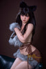 Cute Sex Doll 165T ROS T3 Nia – Enchanting Fox Spirit