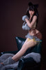 Cute Sex Doll 165T ROS T3 Nia – Enchanting Fox Spirit