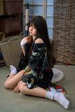 Real Lady Sexdoll Katsuko
