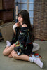Real Lady Sexdoll Katsuko
