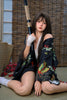 Real Lady Sexdoll Katsuko