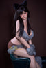 Cute Sex Doll 165T ROS T3 Nia – Enchanting Fox Spirit