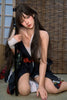 Real Lady Sexdoll Katsuko