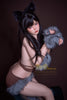 Cute Sex Doll 165T ROS T3 Nia – Enchanting Fox Spirit