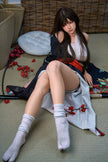 Real Lady Sexdoll Katsuko