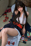 Real Lady Sexdoll Katsuko