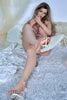 Real Lady Sexdoll Rose