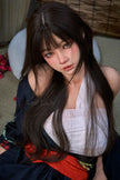 Real Lady Sexdoll Katsuko