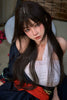 Real Lady Sexdoll Katsuko