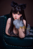 Cute Sex Doll 165T ROS T3 Nia – Enchanting Fox Spirit