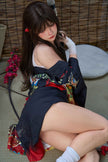 Real Lady Sexdoll Katsuko