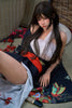Real Lady Sexdoll Katsuko