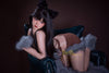 Cute Sex Doll 165T ROS T3 Nia – Enchanting Fox Spirit