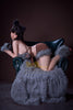 Cute Sex Doll 165T ROS T3 Nia – Enchanting Fox Spirit