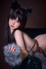 Cute Sex Doll 165T ROS T3 Nia – Enchanting Fox Spirit