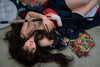 Real Lady Sexdoll Katsuko