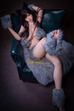 Cute Sex Doll 165T ROS T3 Nia – Enchanting Fox Spirit