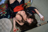 Real Lady Sexdoll Katsuko