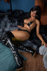 Black Sex Doll 161cm S33 Tanned Penny – The Rock & Roll Goddess