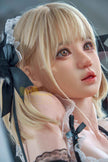 Irontech Doll Sexpuppe Feline