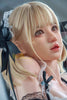 Irontech Doll Sexpuppe Feline