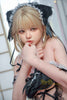 Irontech Doll Sexpuppe Feline