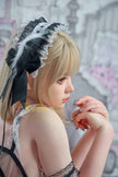 Irontech Doll Sexpuppe Feline
