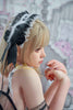 Irontech Doll Sexpuppe Feline