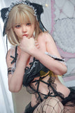 Irontech Doll Sexpuppe Feline