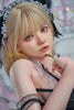 Irontech Doll Sexpuppe Feline