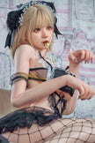 Irontech Doll Sexpuppe Feline
