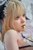 Irontech Doll Sexpuppe Feline