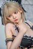 Irontech Doll Sexpuppe Feline