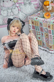 Irontech Doll Sexpuppe Feline