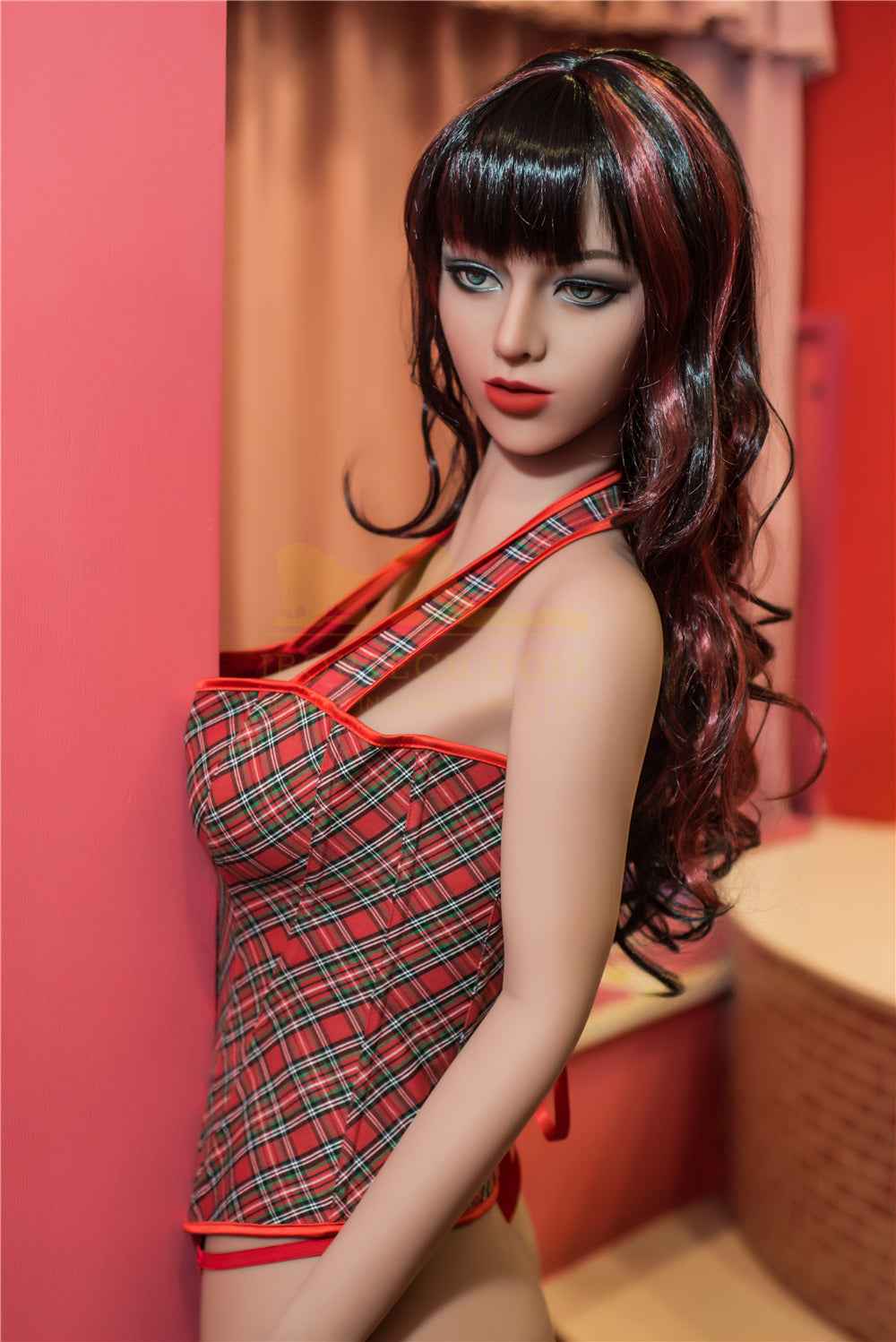 Irontech Doll Sexpuppe Alisa