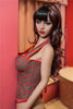 Irontech Doll Sexpuppe Alisa