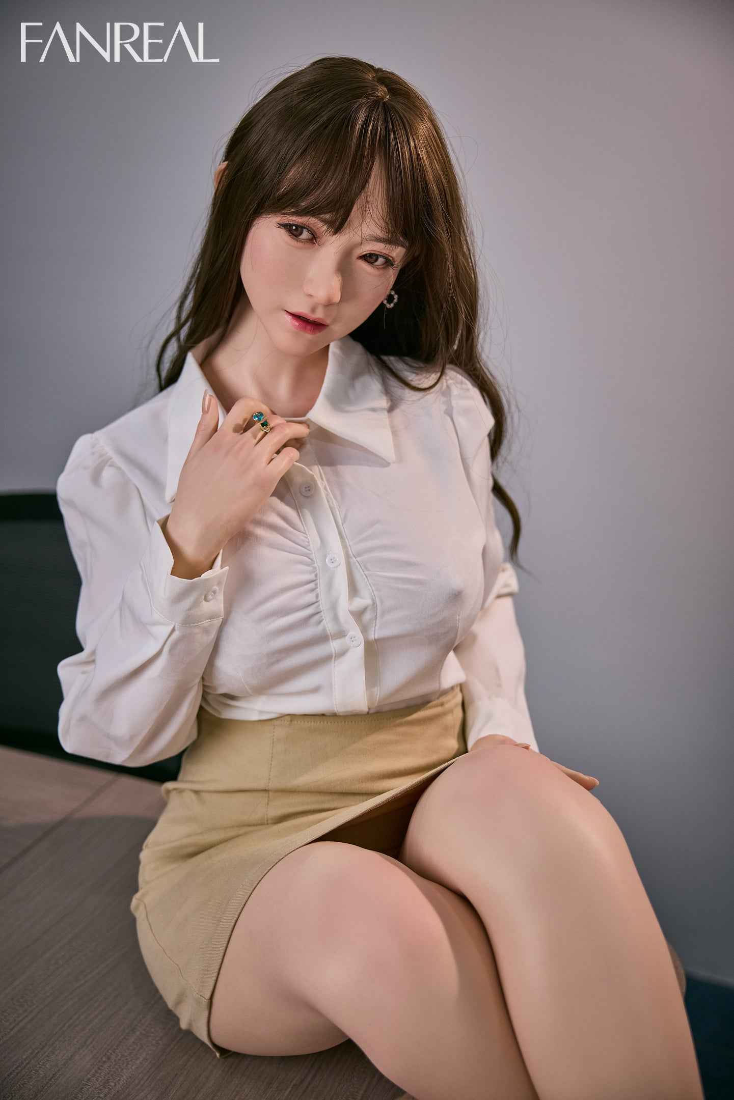 Fanreal Sex Doll Aylin